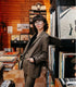 Singuliere by Cousette - Margarette Blazer